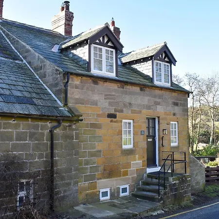 Fern Holiday home Lealholm