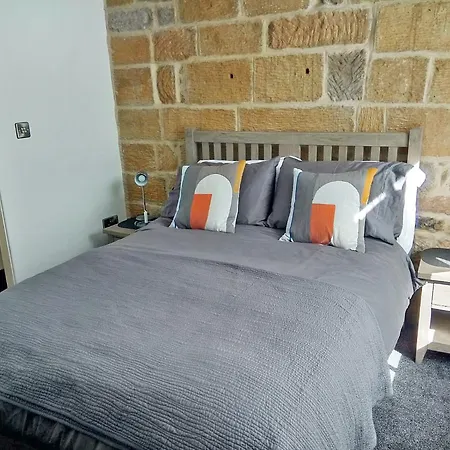 Fern Holiday home