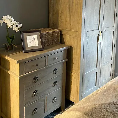 度假居 Fern Lealholm